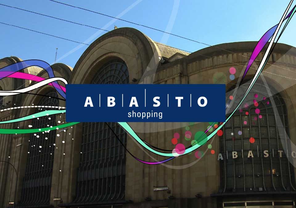 Abasto Shopping