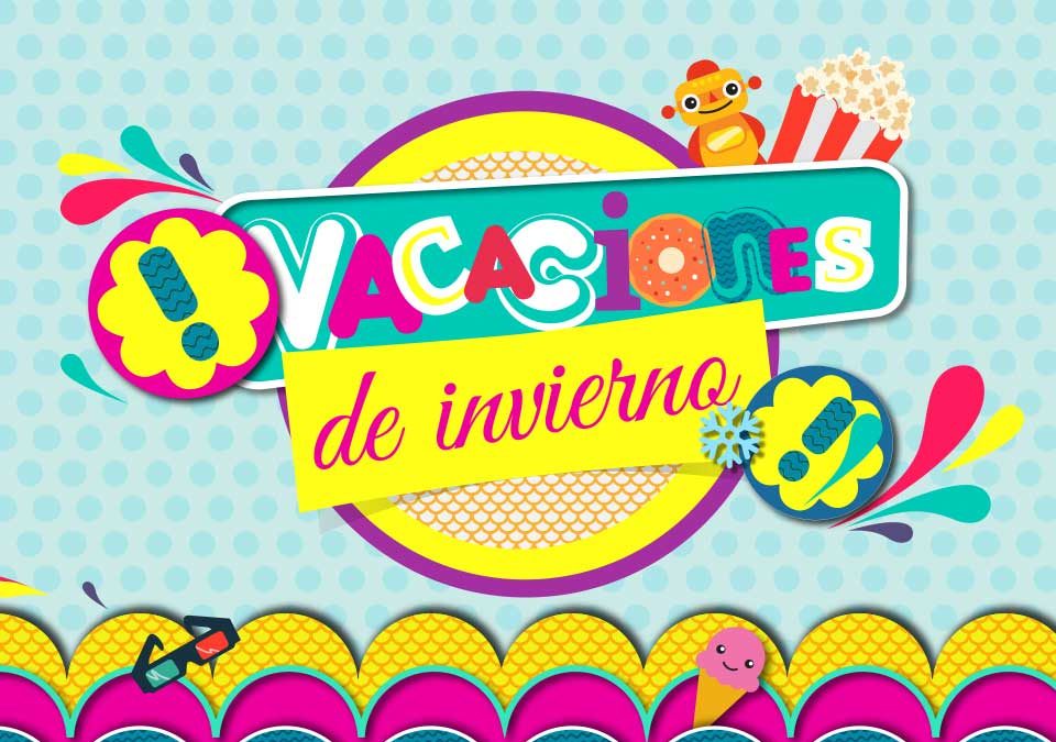 Abasto Vacaciones de Invierno