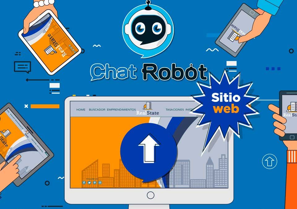 Chat robot