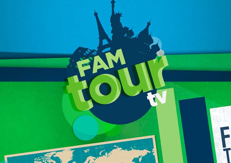 Fam Tour Tv
