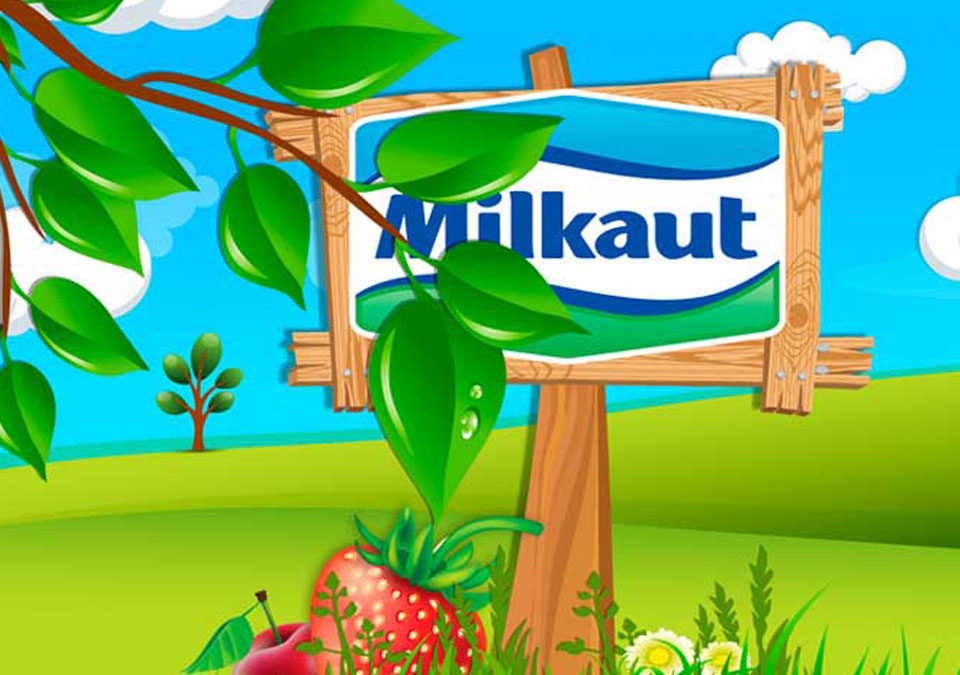Promo Milkaut
