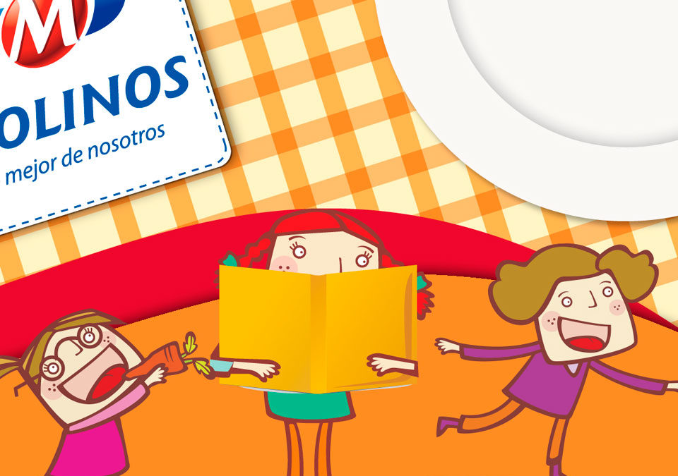 Molinos