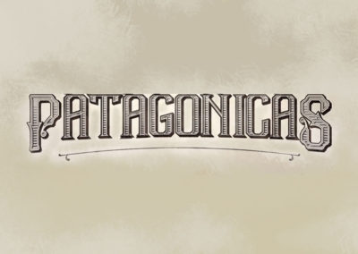 Patagónicas