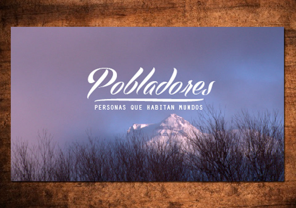 Pobladores