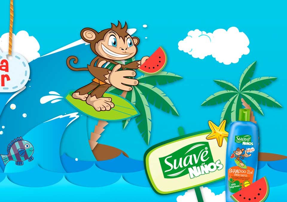 Suave Niños – Tudiscoverykids.com