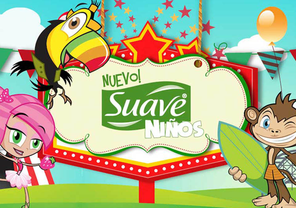 Suave Niños – Tudiscoverykids.com